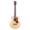 Guild Jumbo Junior Elektro Akustik Gitar (Natural)<br>Fotoğraf: 1/3