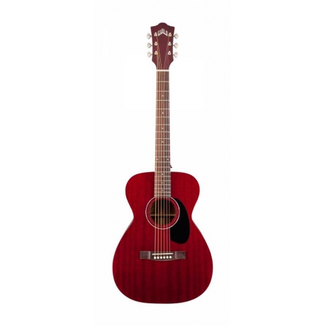 Guild M-120E CHR Elektro Akustik Gitar<br>Fotoğraf: 1/1