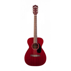 Guild M-120E CHR Elektro Akustik Gitar