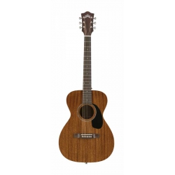 Guild M-120E Nat Elektro Akustik Gitar (Natural)