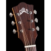 Guild M-120E Nat Elektro Akustik Gitar (Natural)<br>Fotoğraf: 8/8