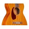 Guild M-120LE NAT Solak Elektro Akustik Gitar (Natural)<br>Fotoğraf: 5/5