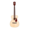 Guild M-140 NAT Akustik Gitar (Natural)<br>Fotoğraf: 1/3