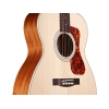 Guild M-240E NAt Elektro Akustik Gitar (Natural)<br>Fotoğraf: 5/6