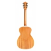 Guild M-240E NAt Elektro Akustik Gitar (Natural)<br>Fotoğraf: 3/6