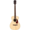 Guild M-240E Westerly Concert Elektro Akustik Gitar (Natural)<br>Fotoğraf: 1/4