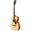 Guild M-240E Westerly Concert Elektro Akustik Gitar (Natural)<br>Fotoğraf: 2/4