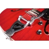 Guild Newark St. Collection Elektro Gitar (Cherry Red)<br>Fotoğraf: 3/3