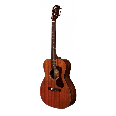 Guild OM-120NAT  Akustik Gitar (Natural)<br>Fotoğraf: 3/3