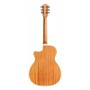 Guild OM-240CE NAT Elektro Akustik Gitar (Natural)<br>Fotoğraf: 2/6