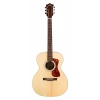 Guild OM-240E NAT Elektro Akustik Gitar (Natural)<br>Fotoğraf: 1/5