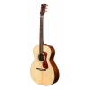 Guild OM-240E NAT Elektro Akustik Gitar (Natural)<br>Fotoğraf: 2/5