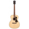 Guild OM-340 Akustik Gitar (Natural)<br>Fotoğraf: 1/3