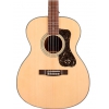 Guild OM-340 Akustik Gitar (Natural)<br>Fotoğraf: 2/3