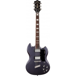 Guild Polara Deluxe Elektro Gitar (Canyon Dusk)
