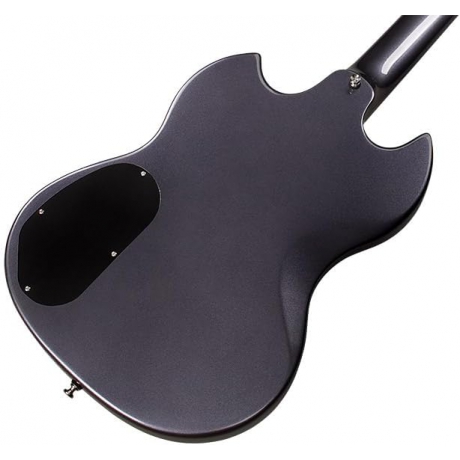 Guild Polara Deluxe Elektro Gitar (Canyon Dusk)<br>Fotoğraf: 5/5