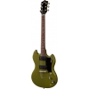 Guild Polara Elektro Gitar (Phantom Green)<br>Fotoğraf: 2/5