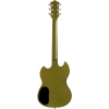 Guild Polara Elektro Gitar (Phantom Green)<br>Fotoğraf: 5/5