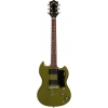 Guild Polara Elektro Gitar (Phantom Green)<br>Fotoğraf: 1/5