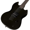 Guild Polara Elektro Gitar (Tungsten Night Edition)<br>Fotoğraf: 4/6