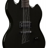Guild Polara Elektro Gitar (Tungsten Night Edition)<br>Fotoğraf: 3/6
