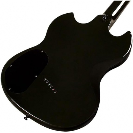 Guild Polara Elektro Gitar (Tungsten Night Edition)<br>Fotoğraf: 5/6