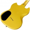 Guild Polara Elektro Gitar (Voltage Yellow)<br>Fotoğraf: 5/6