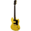 Guild Polara Elektro Gitar (Voltage Yellow)<br>Fotoğraf: 2/6