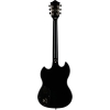 Guild Polara Kim Thayil Signature Elektro Gitar (Siyah)<br>Fotoğraf: 6/8