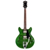 Guild Starfire I DC Elektro Gitar (Emerald Green)<br>Fotoğraf: 1/2