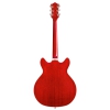 Guild Starfire I DC Semi-hollow Elektro Gitar (Cherry Red)<br>Fotoğraf: 2/2