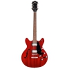 Guild Starfire I DC Semi-hollow Elektro Gitar (Cherry Red)<br>Fotoğraf: 1/2
