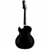 Guild Starfire I Jet 90 SBK Elektro Gitar (Satin Black)<br>Fotoğraf: 2/2