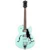 Guild Starfire I SC Semi-Hollow Elektro Gitar (Seafoam Green)<br>Fotoğraf: 1/2