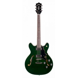 Guild Starfire IV ST Elektro Gitar (Yeşil)