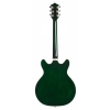 Guild Starfire IV ST Elektro Gitar (Yeşil)<br>Fotoğraf: 2/3