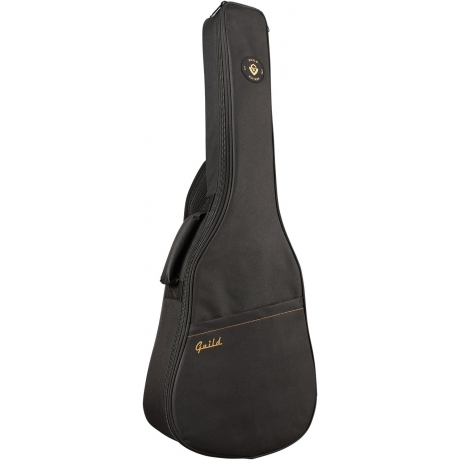 Guild Traveler Akustik Gitar (Natural)<br>Fotoğraf: 4/4