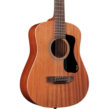 Guild Traveler Akustik Gitar (Natural)<br>Fotoğraf: 2/4