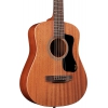 Guild Traveler Akustik Gitar (Natural)<br>Fotoğraf: 2/4