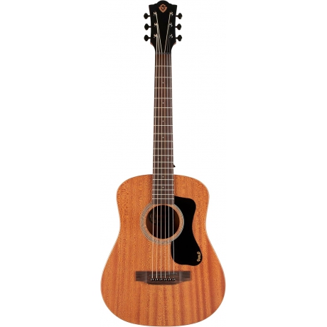 Guild Traveler Akustik Gitar (Natural)<br>Fotoğraf: 1/4