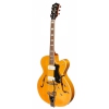 Guild X-175B Manhattan Elektro Gitar (Blonde)<br>Fotoğraf: 3/3