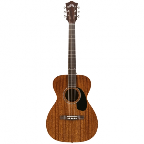 Guilt M-120 NAT Concert Akustik Gitar (Natural)<br>Fotoğraf: 1/1