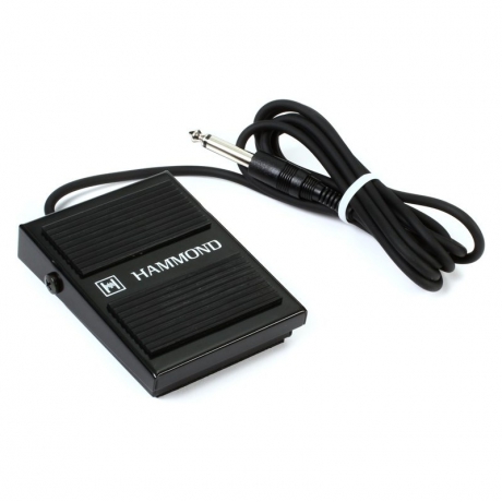 Hammond FS-9H Footswitch<br>Fotoğraf: 1/1