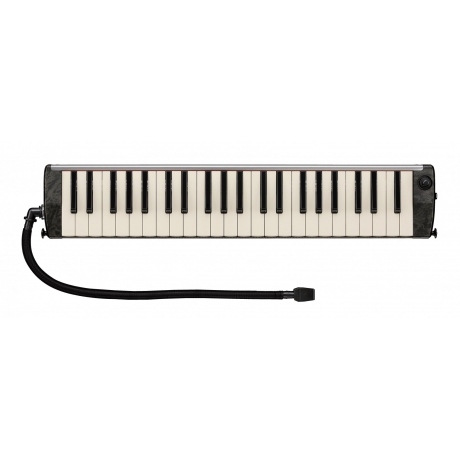 Hammond Pro 44HP V2 Amfili Hyper Melodion 44 Tuşlu Melodika<br>Fotoğraf: 1/3