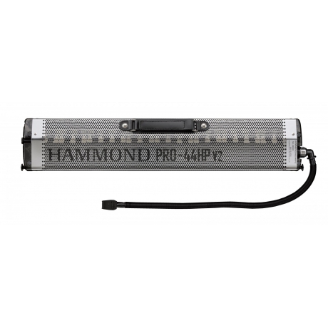 Hammond Pro 44HP V2 Amfili Hyper Melodion 44 Tuşlu Melodika<br>Fotoğraf: 2/3