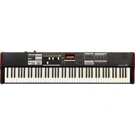 Hammond Sk1-88 88-Tuşlu Stage Keyboard ve Portable Organ<br>Fotoğraf: 1/2
