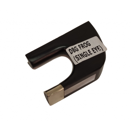 Hao Yun DBGFROG Single Eye<br>Fotoğraf: 2/2