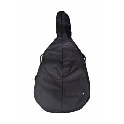 Hao Yun G-1020B 3/4 Double Bass Case