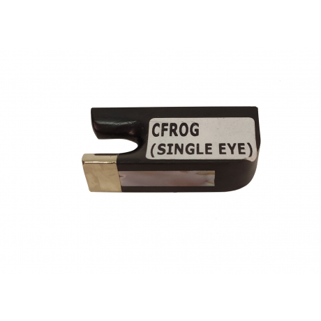 Hao Yun Single Eye Cfrog<br>Fotoğraf: 2/2