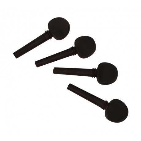 Hao Yun VPBD 4/4 Set Keman Burgusu<br>Fotoğraf: 1/1